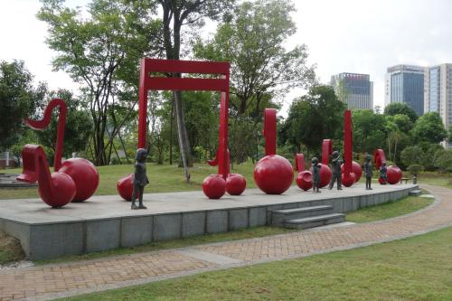 平顶山背景音乐系统四号